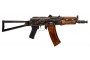 Real Wood AK 74U Battle Worn Version